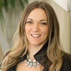 Meet your Posher, Allison